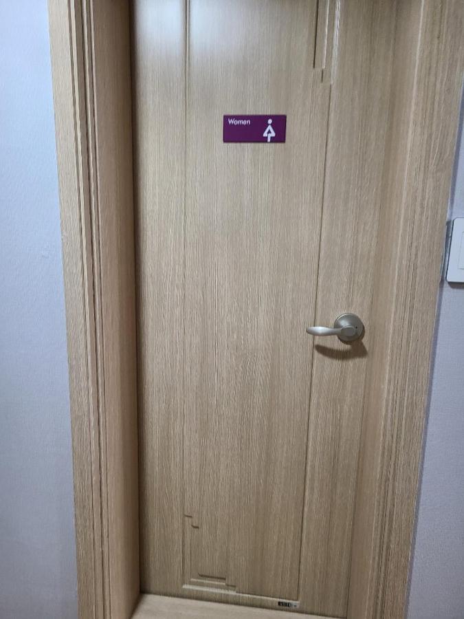 Joy Guest House Asan Exterior foto